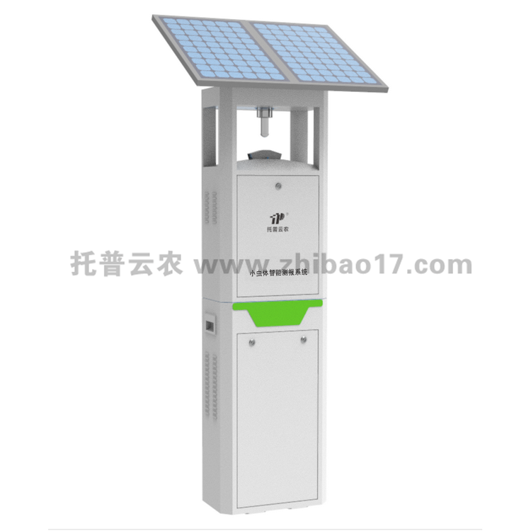 TPCB-XCDY-P小蟲體智能測報系統